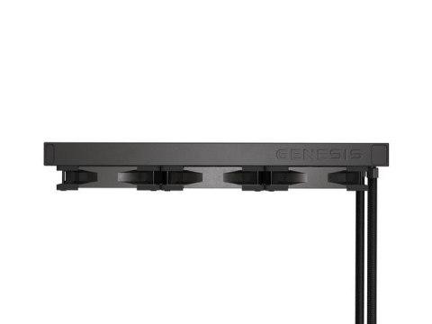 Chłodzenie wodne HYDRIA GENESIS 360 ARGB czarne Chłodzenie wodne HYDRIA GENESIS 360 ARGB czarne