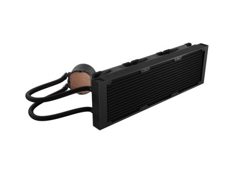Chłodzenie wodne HYDRIA GENESIS 360 ARGB czarne Chłodzenie wodne HYDRIA GENESIS 360 ARGB czarne