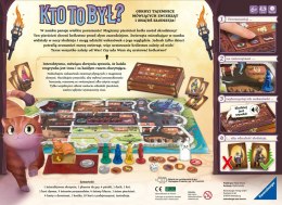 Gra Kto to był?