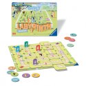 Gra Labyrinth Junior Bluey