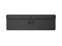 Klawiatura MEDUSA Bluetooth + 2.4GHZ slim