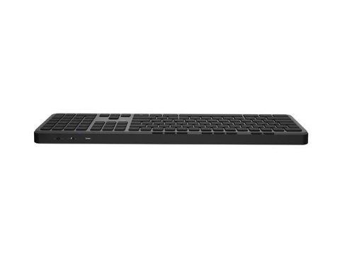 Klawiatura MEDUSA Bluetooth + 2.4GHZ slim Klawiatura MEDUSA Bluetooth + 2.4GHZ slim