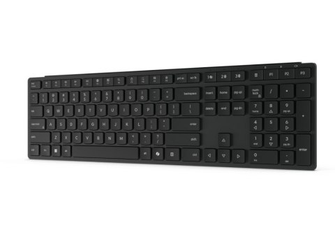 Klawiatura Wireless Multi-Mode Pro Keyboard 6000-US English 4Y41S04659 Klawiatura Wireless Multi-Mode Pro Keyboard 6000-US English 4Y41S04659