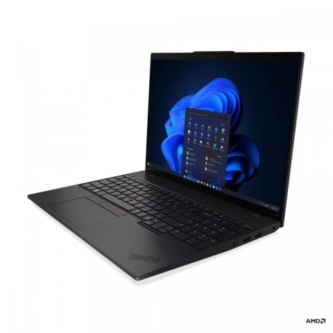 Laptop ThinkPad L16 G2 21SC0024PB W11Pro 7 PRO 250/16GB/512GB/INT/16.0 WUXGA/Black/1YR Premier Support + 3YRS OS + CO2 Offset Laptop ThinkPad L16 G2 21SC0024PB W11Pro 7 PRO 250/16GB/512GB/INT/16.0 WUXGA/Black/1YR Premier Support + 3YRS OS + CO2 Offset