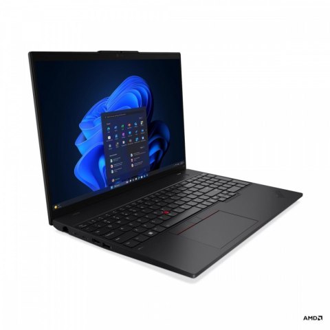 Laptop ThinkPad L16 G2 21SC0024PB W11Pro 7 PRO 250/16GB/512GB/INT/16.0 WUXGA/Black/1YR Premier Support + 3YRS OS + CO2 Offset Laptop ThinkPad L16 G2 21SC0024PB W11Pro 7 PRO 250/16GB/512GB/INT/16.0 WUXGA/Black/1YR Premier Support + 3YRS OS + CO2 Offset