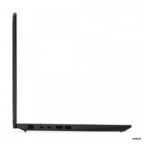 Laptop ThinkPad L16 G2 21SC0024PB W11Pro 7 PRO 250/16GB/512GB/INT/16.0 WUXGA/Black/1YR Premier Support + 3YRS OS + CO2 Offset Laptop ThinkPad L16 G2 21SC0024PB W11Pro 7 PRO 250/16GB/512GB/INT/16.0 WUXGA/Black/1YR Premier Support + 3YRS OS + CO2 Offset