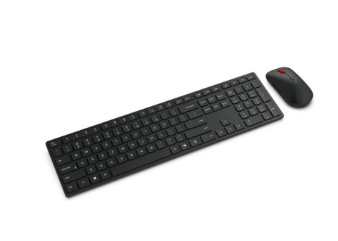 Zestaw bezprzewodowy Multi-Mode Pro Combo Klawiatura i Mysz 6000-US English 4X31S04810 Zestaw bezprzewodowy Multi-Mode Pro Combo Klawiatura i Mysz 6000-US English 4X31S04810