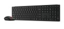 Zestaw bezprzewodowy Multi-Mode Pro Combo Klawiatura i Mysz 6000-US English 4X31S04810