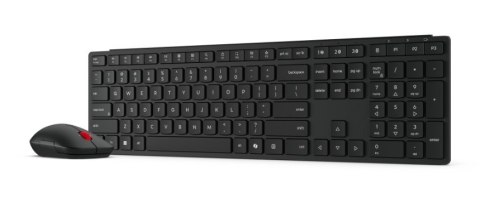 Zestaw bezprzewodowy Multi-Mode Pro Combo Klawiatura i Mysz 6000-US English 4X31S04810 Zestaw bezprzewodowy Multi-Mode Pro Combo Klawiatura i Mysz 6000-US English 4X31S04810