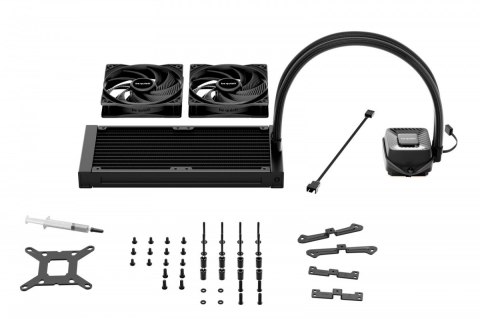 Chłodzenie CPU Pure Loop 3 240mm Chłodzenie CPU Pure Loop 3 240mm