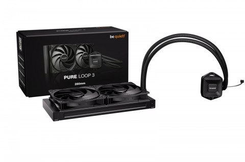 Chłodzenie CPU Pure Loop 3 280mm Chłodzenie CPU Pure Loop 3 280mm