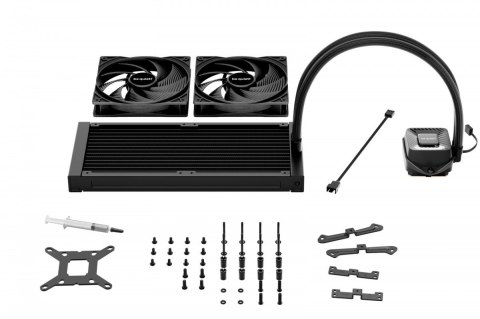 Chłodzenie CPU Pure Loop 3 280mm Chłodzenie CPU Pure Loop 3 280mm