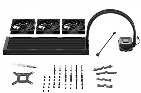 Chłodzenie CPU Pure Loop 3 360mm Chłodzenie CPU Pure Loop 3 360mm