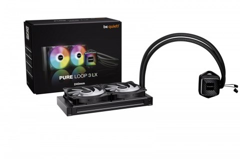 Chłodzenie CPU Pure Loop3 LX 240mm Chłodzenie CPU Pure Loop3 LX 240mm