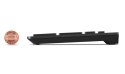 Klawiatura z myszką Essential Wireless Combo Gen2 Black-US Euro 4X31R64491