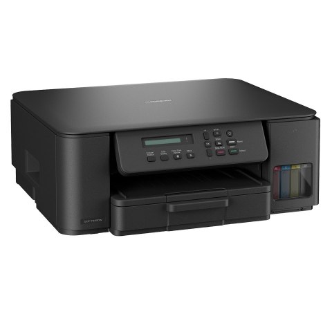 Kompaktowe urządzenie wielofunkcyjne DCP-T530DW RTS A4/USB/WiFi/16ipm/duplex Kompaktowe urządzenie wielofunkcyjne DCP-T530DW RTS A4/USB/WiFi/16ipm/duplex
