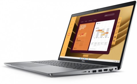 Laptop Latitude 5550 Win11Pro U7 165U/16GB/512GB/15.6 FHD/Integrated/FgrPr/FHD IR Cam/Mic/WLAN + BT/Backlit Kb/3 Cell/vPro/3YPS Laptop Latitude 5550 Win11Pro U7 165U/16GB/512GB/15.6 FHD/Integrated/FgrPr/FHD IR Cam/Mic/WLAN + BT/Backlit Kb/3 Cell/vPro/3YPS