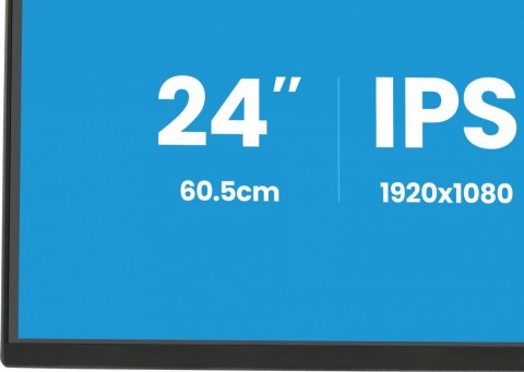 Monitor 24 cali XB2492HSU-B1 IPS,FHD,HDMI,DP,120Hz,300cd,4ms, cienkie ramki, 1500:1, ErP B, USB HUBx2 Monitor 24 cali XB2492HSU-B1 IPS,FHD,HDMI,DP,120Hz,300cd,4ms, cienkie ramki, 1500:1, ErP B, USB HUBx2