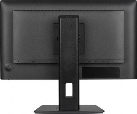 Monitor 24 cali XB2492HSU-B1 IPS,FHD,HDMI,DP,120Hz,300cd,4ms, cienkie ramki, 1500:1, ErP B, USB HUBx2 Monitor 24 cali XB2492HSU-B1 IPS,FHD,HDMI,DP,120Hz,300cd,4ms, cienkie ramki, 1500:1, ErP B, USB HUBx2