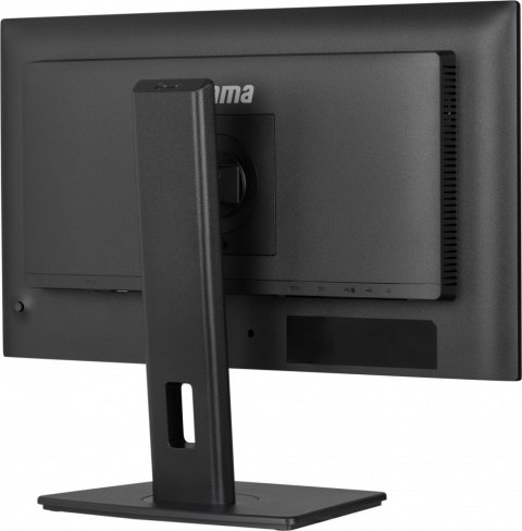 Monitor 24 cali XB2492HSU-B1 IPS,FHD,HDMI,DP,120Hz,300cd,4ms, cienkie ramki, 1500:1, ErP B, USB HUBx2 Monitor 24 cali XB2492HSU-B1 IPS,FHD,HDMI,DP,120Hz,300cd,4ms, cienkie ramki, 1500:1, ErP B, USB HUBx2