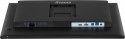 Monitor 24 cali XB2492HSU-B1 IPS,FHD,HDMI,DP,120Hz,300cd,4ms, cienkie ramki, 1500:1, ErP B, USB HUBx2