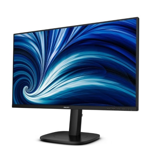 Monitor 24B2N3200J 23.8 cala IPS 120Hz HDMI DP VGA Pivot Glośniki Monitor 24B2N3200J 23.8 cala IPS 120Hz HDMI DP VGA Pivot Glośniki