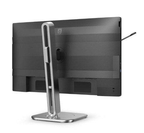 Monitor 24B2N4200 23.8 cala IPS 120Hz HDMI DP VGA Pivot Głośniki Monitor 24B2N4200 23.8 cala IPS 120Hz HDMI DP VGA Pivot Głośniki