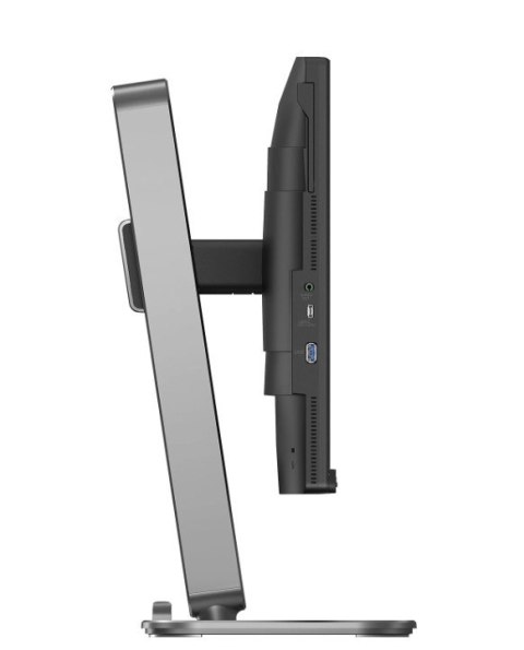 Monitor 24B2N4200 23.8 cala IPS 120Hz HDMI DP VGA Pivot Głośniki Monitor 24B2N4200 23.8 cala IPS 120Hz HDMI DP VGA Pivot Głośniki