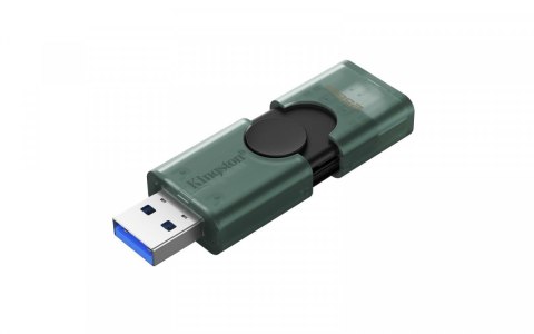 Pendrive Data Traveler DuoG2 256GB USB-A/USB-C 3.2 Gen 1 Pendrive Data Traveler DuoG2 256GB USB-A/USB-C 3.2 Gen 1