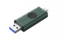Pendrive Data Traveler DuoG2 256GB USB-A/USB-C 3.2 Gen 1