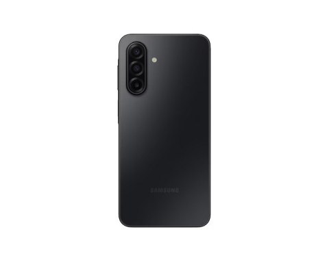 Smartfon Galaxy A17 LTE 8/256GB Retail czarny Smartfon Galaxy A17 LTE 8/256GB Retail czarny