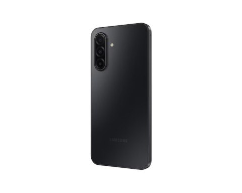 Smartfon Galaxy A17 LTE 8/256GB Retail czarny Smartfon Galaxy A17 LTE 8/256GB Retail czarny