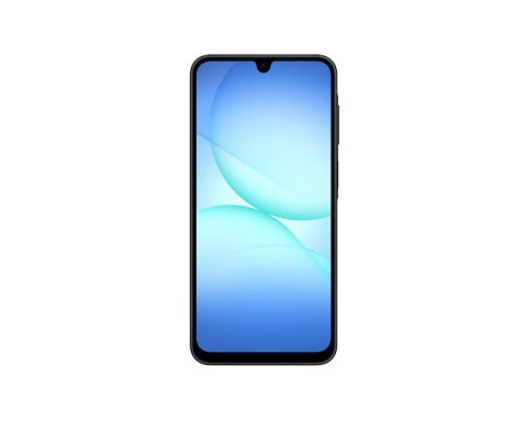 Smartfon Galaxy A17 LTE 8/256GB Retail czarny Smartfon Galaxy A17 LTE 8/256GB Retail czarny