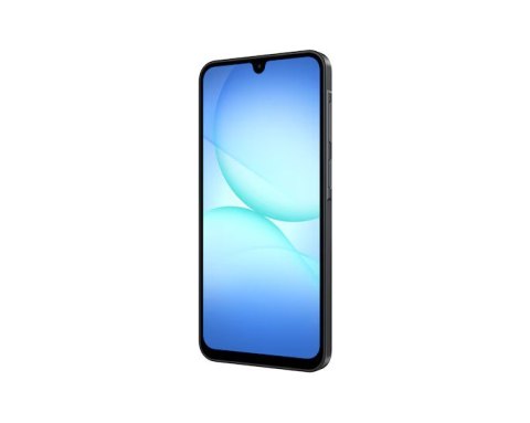 Smartfon Galaxy A17 LTE 8/256GB Retail czarny Smartfon Galaxy A17 LTE 8/256GB Retail czarny