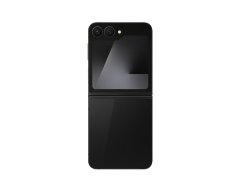 Smartfon Galaxy Z Flip 7FE DualSIM 5G 12/512GB czarny Smartfon Galaxy Z Flip 7FE DualSIM 5G 12/512GB czarny
