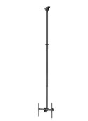 Uchwyt sufitowy TV/LCD CL35-440BL16XL 37-70 cali 50kg