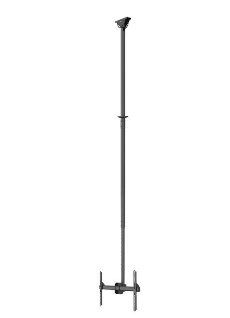 Uchwyt sufitowy TV/LCD CL35-440BL16XL 37-70 cali 50kg Uchwyt sufitowy TV/LCD CL35-440BL16XL 37-70 cali 50kg