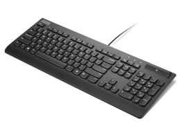 Klawiatura Smartcard Wired keyboard II-US English with Euro symbol 4Y41R64689