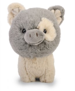 Maskotka TEDDY PETS Świnka szara