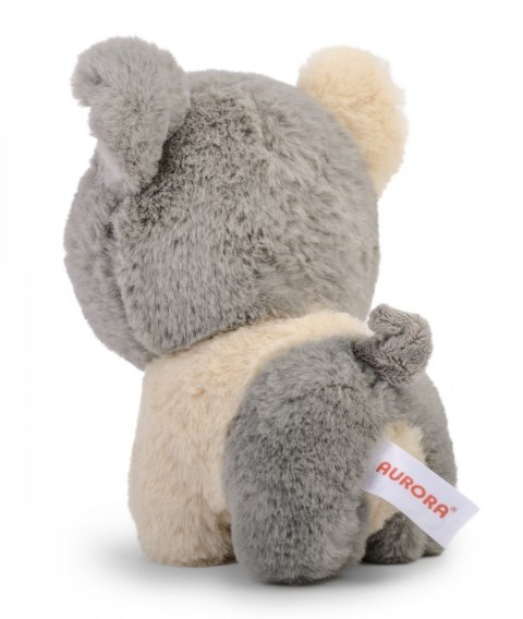 Maskotka TEDDY PETS Świnka szara Maskotka TEDDY PETS Świnka szara