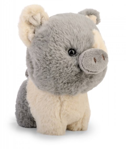 Maskotka TEDDY PETS Świnka szara Maskotka TEDDY PETS Świnka szara