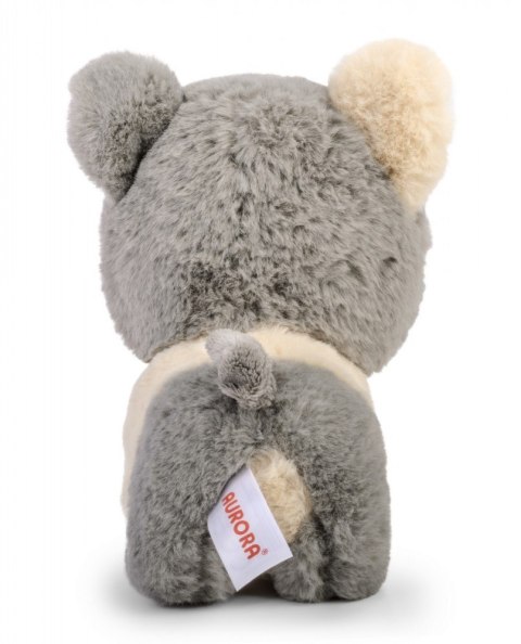 Maskotka TEDDY PETS Świnka szara Maskotka TEDDY PETS Świnka szara