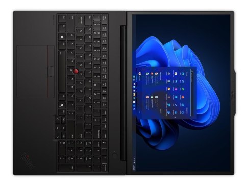 Mobilna stacja ThinkPad P16S G4 21QV000NPB W11PRO Ultra 7 265H/32GB/1TB/RTX PRO 500 6GB/16.0 WQUXGA/Black/vPro/3YRS Premier NBD Mobilna stacja ThinkPad P16S G4 21QV000NPB W11PRO Ultra 7 265H/32GB/1TB/RTX PRO 500 6GB/16.0 WQUXGA/Black/vPro/3YRS Premier NBD