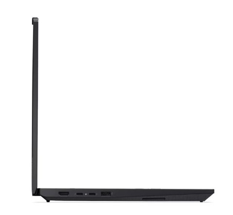 Mobilna stacja ThinkPad P16v G3 21RS000SPB W11PRO Ultra 7 255H/64GB/1TB/RTX PRO 2000 8GB/16.0 WQUXGA/Black/3YRS Premier NBD + 3Y Mobilna stacja ThinkPad P16v G3 21RS000SPB W11PRO Ultra 7 255H/64GB/1TB/RTX PRO 2000 8GB/16.0 WQUXGA/Black/3YRS Premier NBD + 3Y