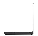 Mobilna stacja robocza ThinkPad P16 G3 21RQ000JPB W11PRO Ultra 9275HX/64GB/1TB/RTX PRO 3000 12GB/16.0 WQUXGA/3YRS Premier NBD +