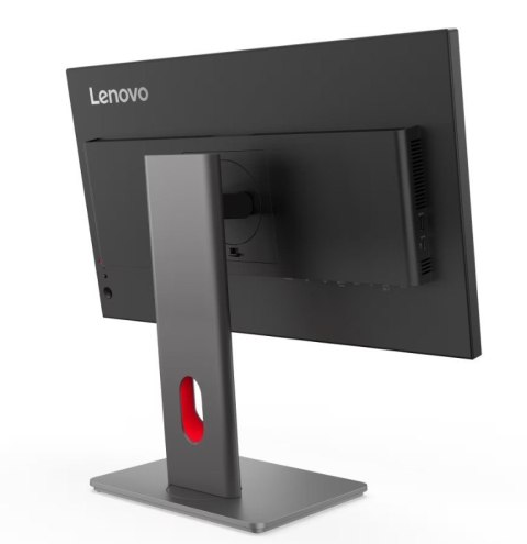Monitor ThinkVision P24QD-40 24 cale 64B1GAT1EU Monitor ThinkVision P24QD-40 24 cale 64B1GAT1EU