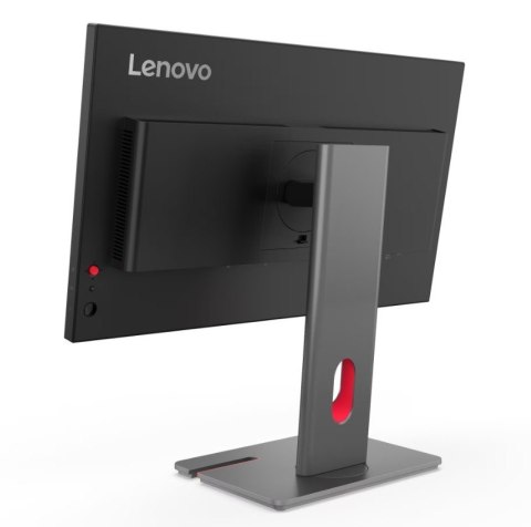 Monitor ThinkVision P24QD-40 24 cale 64B1GAT1EU Monitor ThinkVision P24QD-40 24 cale 64B1GAT1EU