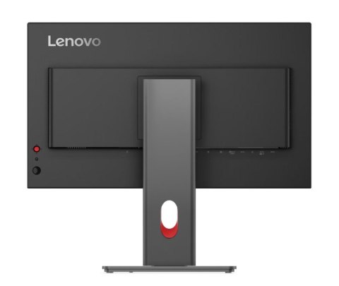 Monitor ThinkVision P24QD-40 24 cale 64B1GAT1EU Monitor ThinkVision P24QD-40 24 cale 64B1GAT1EU