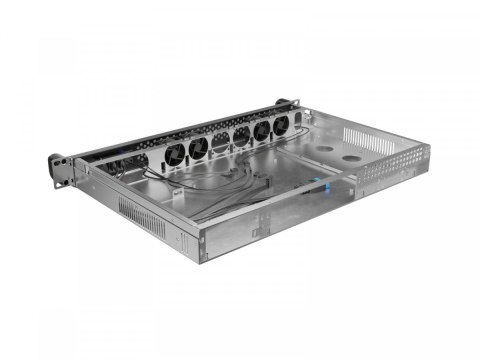 Obudowa serwerowa ITX 300/10 19 cali/1U Obudowa serwerowa ITX 300/10 19 cali/1U