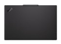 Ultrabook ThinkPad T1G G8 21TD0002PB W11Pro Ultra 7 255H/32GB/1TB/RTX 5080 8GB/16.0 WUXGA/Black/3YR Premier NBD + 3YRS Ci + CO 